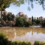 Sagrada Familia Apartment