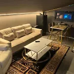 Chalet Barcelona