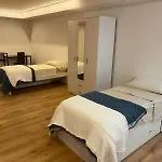 Chalet Barcelona