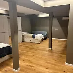 Chalet Barcelona