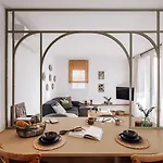 Olivo - 1 Bedroom And Terrace In Eixample Esquerra