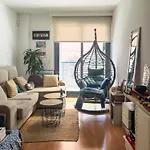 Lovely Room Near Park Guell