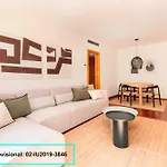 Enjoy Apartments Calle Paris Super Stylish II