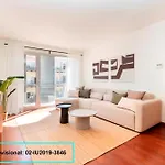 Enjoy Apartments Calle Paris Super Stylish II