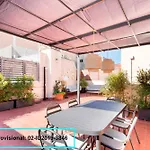 Enjoy Apartments Calle Paris Super Stylish II