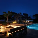 Masia Luxmarspa