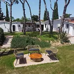 Masia Luxmarspa