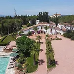 Masia Luxmarspa