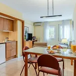 Aparthotel Bertran