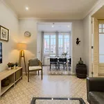 Novus Homes Barcelona Eixample