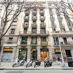 Novus Homes Barcelona Eixample
