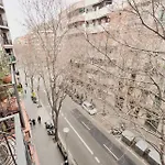 Novus Homes Barcelona Eixample