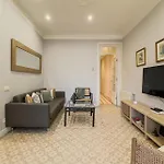 Novus Homes Barcelona Eixample