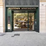 Midtown Apartments