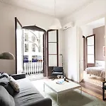 Ab Bailen Apartments
