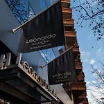 Leonardo Boutique Hotel Barcelona Sagrada Familia