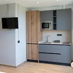 Monturiol Apartaments