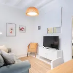 Cozy Apartment In The Heart Of Gracia