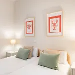 Cozy Apartment In The Heart Of Gracia