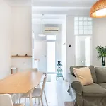 Cozy Apartment In The Heart Of Gracia