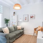 Cozy Apartment In The Heart Of Gracia