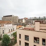 13Mal1077- Magnific 2Br Flat