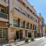 Aparthotel Bertran