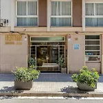 Aparthotel Bertran