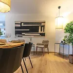 Gran Apartamento Sagrada Familia