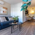 Gran Apartamento Sagrada Familia