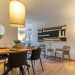 Gran Apartamento Sagrada Familia