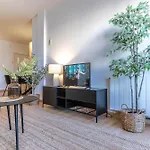 Gran Apartamento Sagrada Familia