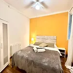 Montjuic Plaça España Apartment, Plaza España
