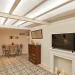 Acogedor Apartamento En La Sagrada Familia