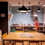 Factory Hostels Barcelona