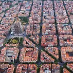 Sweett - Eixample