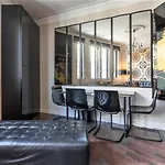 One Bedroom Apartment, Barcelona City Center