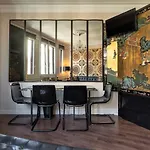 One Bedroom Apartment, Barcelona City Center