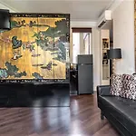 One Bedroom Apartment, Barcelona City Center