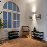 Habitat Apartments Bailen
