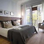 Habitat Apartments Bailen
