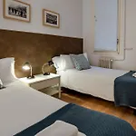 Habitat Apartments Bailen
