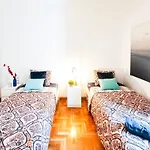 Eixample Rooms Barcelona