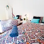 Eixample Rooms Barcelona