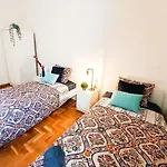 Eixample Rooms Barcelona
