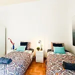 Eixample Rooms Barcelona