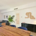 73Cop1034 - Spacious Apartment With Terrace