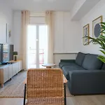 73Cop1034 - Spacious Apartment With Terrace