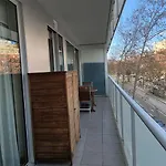 Apartamento En Avenida Diagonal - Torre Glorias - Angeles Terraza