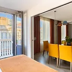 Cosmo Apartments Passeig de Gràcia